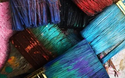 Episode Fifty-The Interview-Ron Haffkine