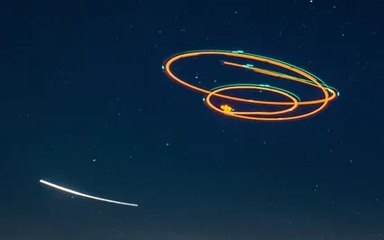 Episode Fifty-Two: The Interview-Robyn