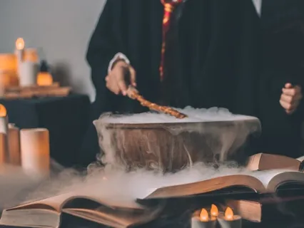 Episode Five: The Interview-Rev. Selena