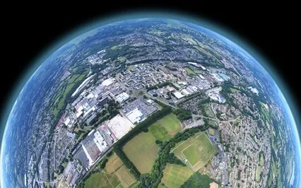 Episode Forty-Five: The Byte-Jensine Larson