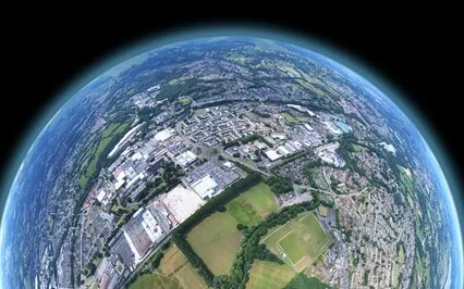 Episode Forty-Five:  The Interview-Jensine Larson