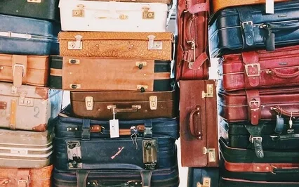 Episode Forty-Seven: The Interview-Rev. Tiffany Curtis