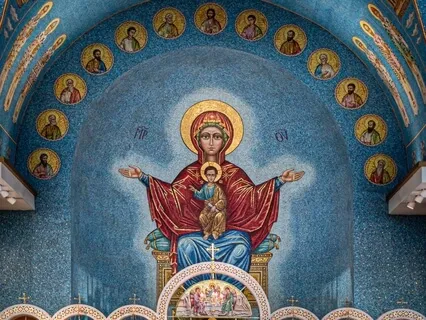 Episode Nineteen: The Byte - Father Jesse