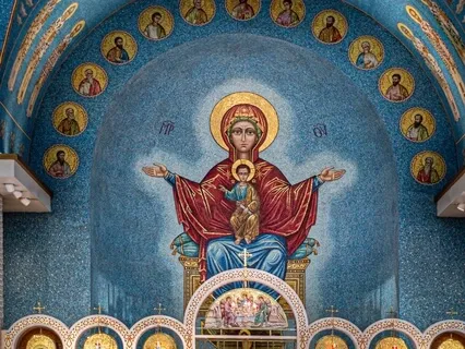 Episode Nineteen: The Interview - Father Jesse