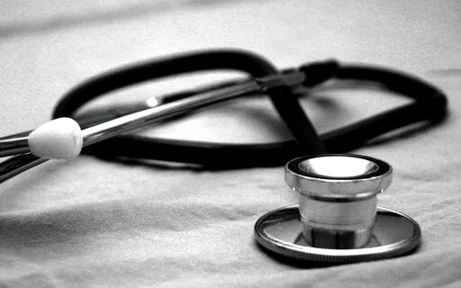 Episode Seventy-One: The Byte - Chaplain Kirt Hodges