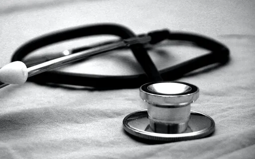 Episode Seventy-One: The Interview - Chaplain Kirt Hodges