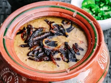 Episode Sixteen:  The Interview - Gianna Elvia