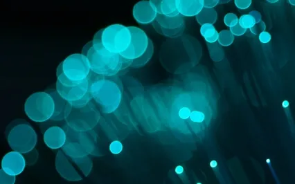 Episode Sixty-Four: The Byte-Sascha Guinn Anderson