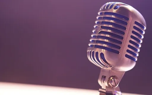 Episode Thirty-One: The Interview - Joe Armstrong