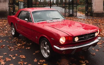 Episode Twenty-Four: The Byte - Paul Black