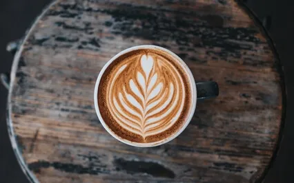 Episode Twenty-Six: The Byte: Adrian Coffey