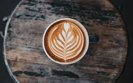 Episode Twenty-Six: The Interview-Adrian Coffey