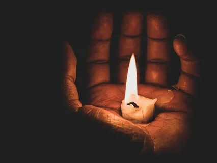 Episode Twenty: The Byte - Rev. Kathy Beasley