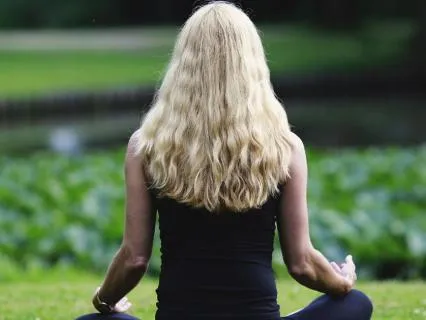 Epsilon Binaural Tone for Gentle Grounding • 10 Hours