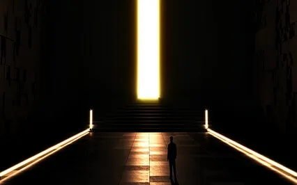 Epsilon Waves Binaural Beats: Unlock The God Within (0.3Hz)