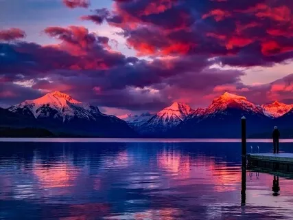 Epsilon Waves - Calm Music