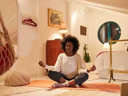 EQ - Emotions Are Information, Surrender Control (3-20-26)