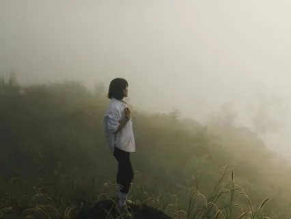 EQ- Witnessing Yourself With Gentleness (15min) Mar 2