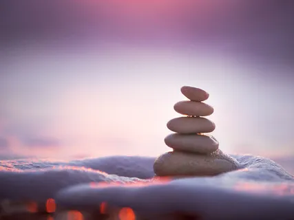 Equanimity - Music For Peace And Healing