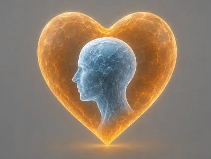 Equanimity - A Cool Head And A Warm Heart