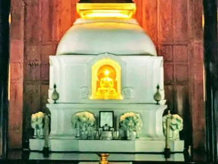 Equanimity As A Practice And The Result Of Practice