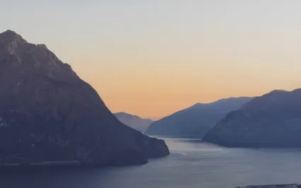 Equanimity At The End, My Mother's Last Teaching