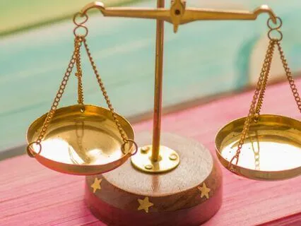 Equanimity: Finding Balance In Life