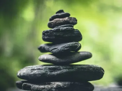 Equanimity For Inner Balance