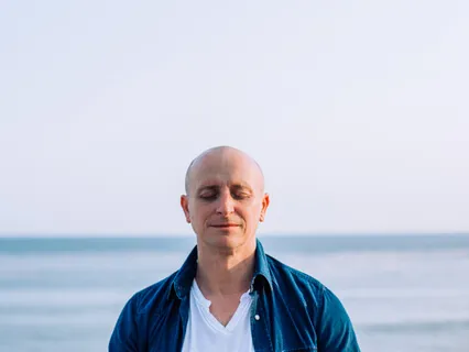 Equanimity In A Changing World