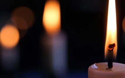 Equanimity In The Time Of COVID