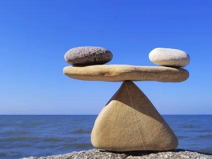 Equanimity Meditation For A Balanced Mind