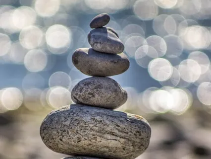 Equanimity Meditation For Uncertain Times