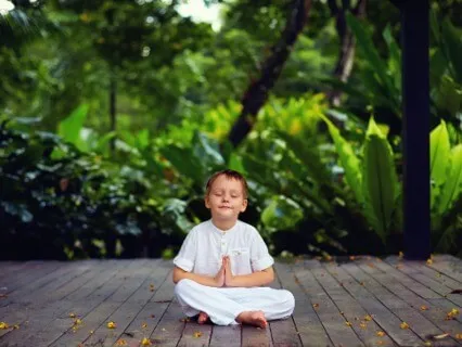 Equanimity Practice From Recovery Dharma