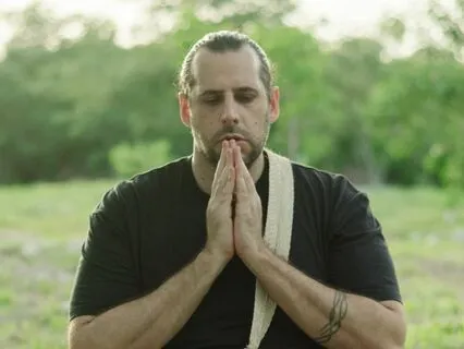 Equanimity Meditation With Scott Tusa