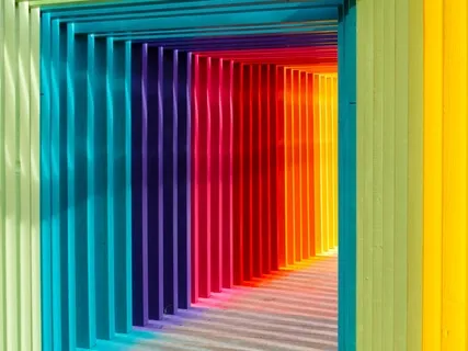 Equanimity: To Be & Let Be (Acceptance | Inner Peace | Serenity)