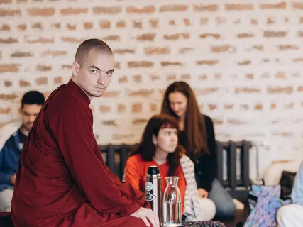 Equanimity Towards Beings