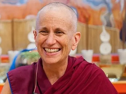 Equanimity Towards Friends, Enemies & Strangers