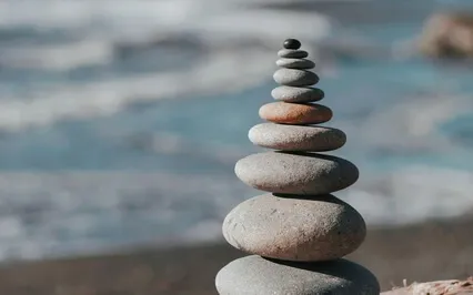 Equilíbrio de Vibração Masculina e Feminina