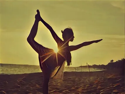 Equilibrium Grounding Practice