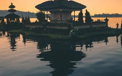 Equilibrium: Trumpet & Drone Sound Bath
