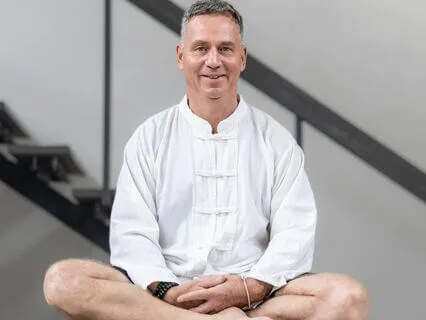 Equinimty meditation