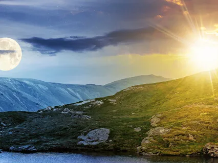 Equinox Celebration Meditation