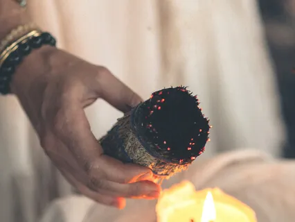 Equinox Energy Meditation