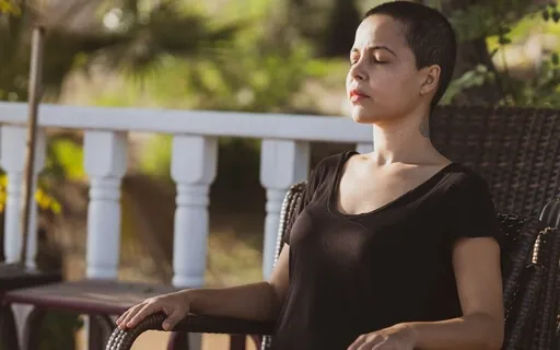 Equinox Grounding & Body Awareness