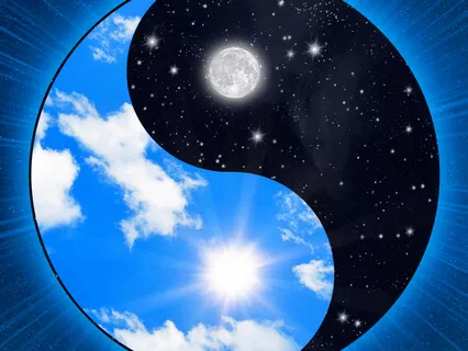 Equinox Inner Energy Reset