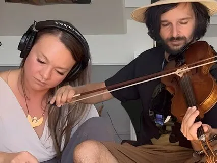 Equinox Sound Transmission For Spiritual Support Over Winter