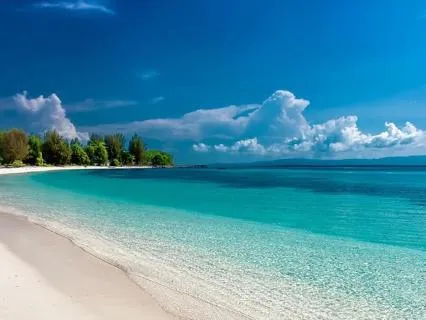 Feeling Alive Without Overwhelm