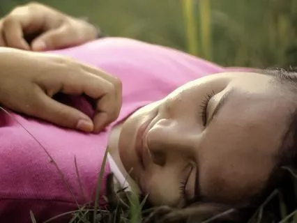 Stop Performing, Just Be