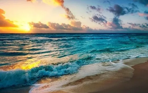 Escape From A Busy World, De-Stress & Recharge!