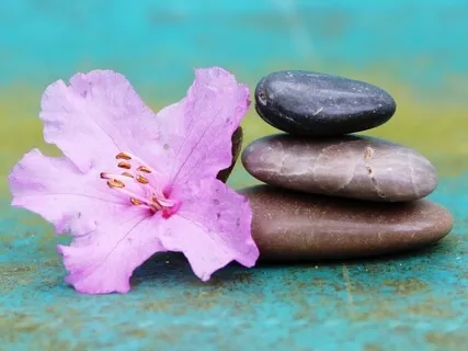 Escape From Busyness Meditation